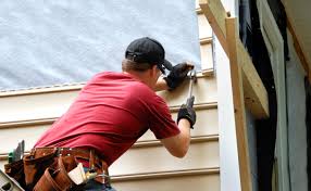 Best Insulated Siding Installation  in Burns Harbor, IN